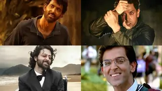 Hrithik Roshan's Versatile Performances are proof that he is an Exceptional actor! thumbnail