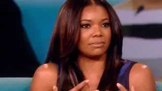 On Her Shock Exit From 'America's Got Talent', Gabrielle Union Opens Up Thumbnail