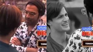 Asim Riaz wins Hearts Over His Fight With Paras Chhabra; Gauahar Khan, Gautam Gulati & Sambhavna Praise Him On Twitter! thumbnail