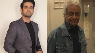 Lajwanti Actor Sid Makkar’s Father Passes Away thumbnail