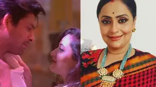 Vaishnavi: Rashami's Feelings For Sidharth Was One Sided But I Can't Confirm it!
