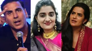 Furious Akshay, Sona speak up against injustice on Priyanka Reddy! Thumbnail