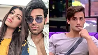 Akanksha Puri slams Asim Riaz for calling Paras ‘Ganja'; says how can they stoop so low! Thumbnail