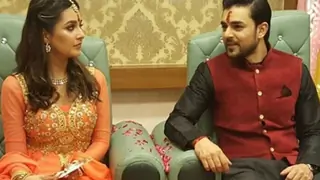 After Break-Up With Mansi & Deciding To Quit Acting, Mohit Abrol To Make a Comeback With 'Vidya' Thumbnail