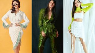 Kiara Advani, Janhvi Kapoor, Sonam Kapoor and more: Style hits and misses of the week