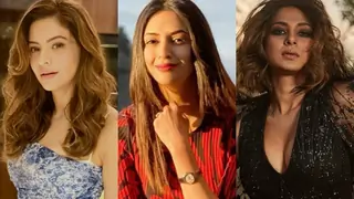 Here's How Jennifer, Divyanka, Aamna And More Are Scoring On Our Style Report Card