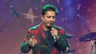Sukhwinder Singh Walks Out In Anger & Disgust; Asks Organisers To Apologise