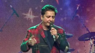 Sukhwinder Singh Walks Out In Anger & Disgust; Asks Organisers To Apologise Thumbnail