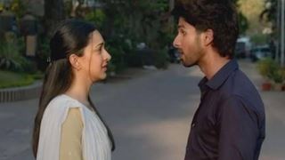 Netizens Compare Kabir Singh's Slap Scene to Hyderabad Rape Case!