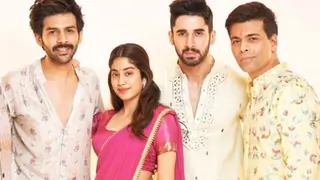 Karan Johar Promises Portrayal of Homosexual Characters won't make you Cringe! Thumbnail