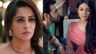 Kahaan Hum Kahaan Tum: Sonakshi Framed For Pooja’s Suicide