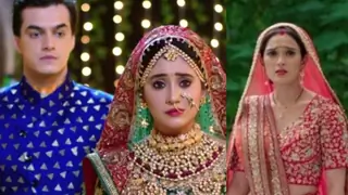 YRKKH: Both Naira & Vedika Refuse To Be With Kartik