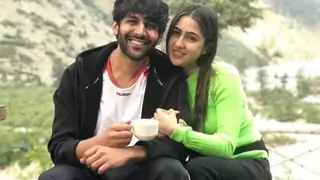Kartik Aaryan wants to make Sara Ali Khan his Wife! Actor in Relapse of his alleged relationship? Thumbnail
