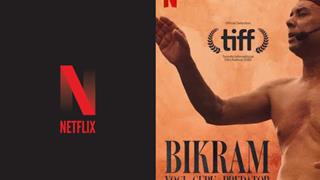 Netflix Receives Legal Letter Over Copyright Breach On Documentary - ‘Bikram: Yogi, Guru, Predator’