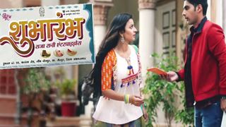 Colors' Shubharambh To Mark The Debut of Dipna Patel