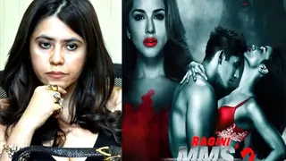 Ekta Kapoor Orders Re-shoot of Parts of 'Ragini MMS Returns Season 2' Thumbnail