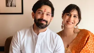 Vikrant Massey Confirms Getting Engaged to GF Sheetal Thakur
