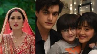 YRKKH: Vedika to Divorce Kartik  Thumbnail