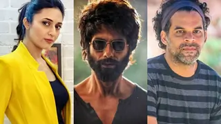 Divyanka Tripathi Criticizes Vikramaditya Motwane’s Comment Comparing Kabir Singh & Hyderabad Rape Case