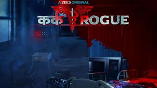 ZEE5 Unveils The Poster Of Kark Rogue Ft. Indraneil Sengupta & Chitrangada Satarupa