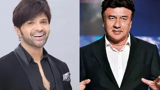 Anu Malik Gets Replaced By Himesh Reshammiya As Judge In Indian Idol 11