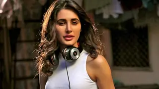 I didn’t want to get Naked in front of the Camera: Nargis Fakhri on rejecting Playboy magazine Offer for a Nude Shoot Thumbnail