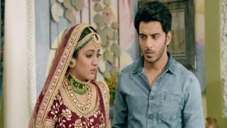  Yeh Jadu Hai Jinn Ka:  Aman Breaks His Marriage With Roshni For Saima