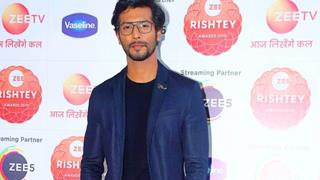 Sehban Dedicates His 'Decade-Long Stint' On Television to His fans! 