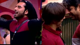 BB13: Is Paras Putting 'Chalak' in Sanchalak? The Housemates Think So!