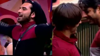 BB13: Is Paras Putting 'Chalak' in Sanchalak? The Housemates Think So! Thumbnail