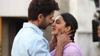 Kiara Advani reveals about her dream man and we wonder it's someone like Kabir Singh