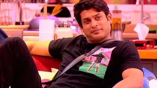  Sidharth Shukla Still in The House; on Recovery From Typhoid! Thumbnail