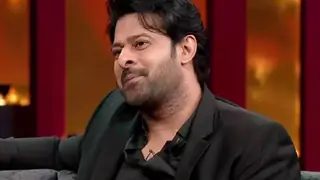 Prabhas has a quality that makes him Stand Out from the others Thumbnail