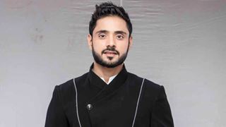 Adnan Khan's Co-Star Accidentally Locks Him Inside Room; Details Inside!