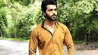 Saath Nibhana Saathiya Fame Kunal Singh Bags Ekta Kapoor's Naagin 4!