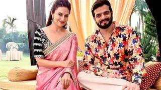 Karan Patel: Yeh Hai Mohabbatein Has Made me a Better Person Thumbnail