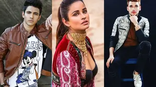 Ace of Space fame Chetna Pande, Faisy Boo & Yash Rajput to be Seen in Ragini MMS Returns 2 thumbnail