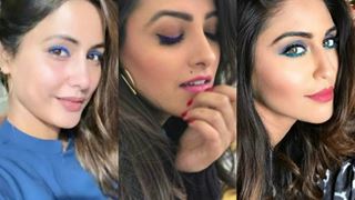 How to Wear Classic Blue, Pantone's Hue of 2020 on Your Eyes That Will Make Everyone Say 'Blue Eyes Hypnotise Teri Kardi Hai Mainu' Thumbnail