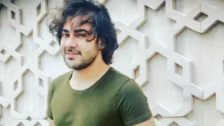 Worshipp Khanna Joins The Cast of Kumkum Bhagya Thumbnail