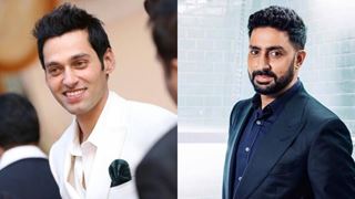 Hitler Didi Fame Sumit Vats Bags a Bollywood Project Starring Abhishek Bachchan!