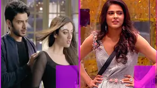 TRP Toppers: 'Yeh Jaadu Hai..' Tops The List; 'Bigg Boss 13' Re-Enters The List Thumbnail