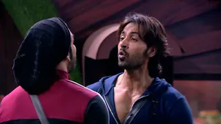 BB13: Arhaan & Rashami Indulge in an Argument While Sidharth & Shehnaaz Have a Heart to Heart Talk! Thumbnail