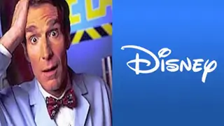 Bill Nye Headed To Trial Against Disney Thumbnail