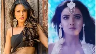 Naagin 4's Cast Nia Sharma & Jasmin Bhasin to Appear in BB13 Thumbnail