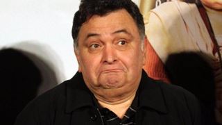 Rishi Kapoor's First film post his Battle with Cancer: Details inside