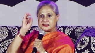 Jaya Bachchan has a Classy Reaction to Hyderabad Rape Case Encounter