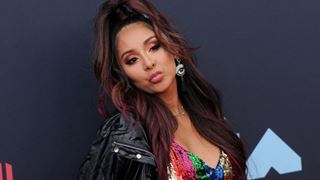 Taking Retirement From Her TV Show - Snooki on 'Jersey Shore'