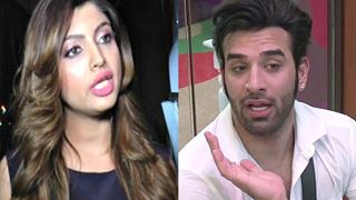 Akanksha Puri Furious With Paras Chhabra Over His Comments on Her in 'Bigg Boss 13'