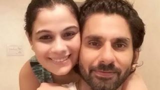 Real Life Couple Geetanjali & Sikandar On Reuniting On-screen After 11 years in Naagin 4 thumbnail