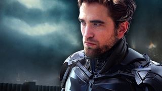 Robert Pattinson's 'The Batman' Casts Peter Sarsgaard